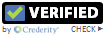 Crederity Trusted organizations keep you safe from fraud and pledge accountability via transparent identity and credential verification.